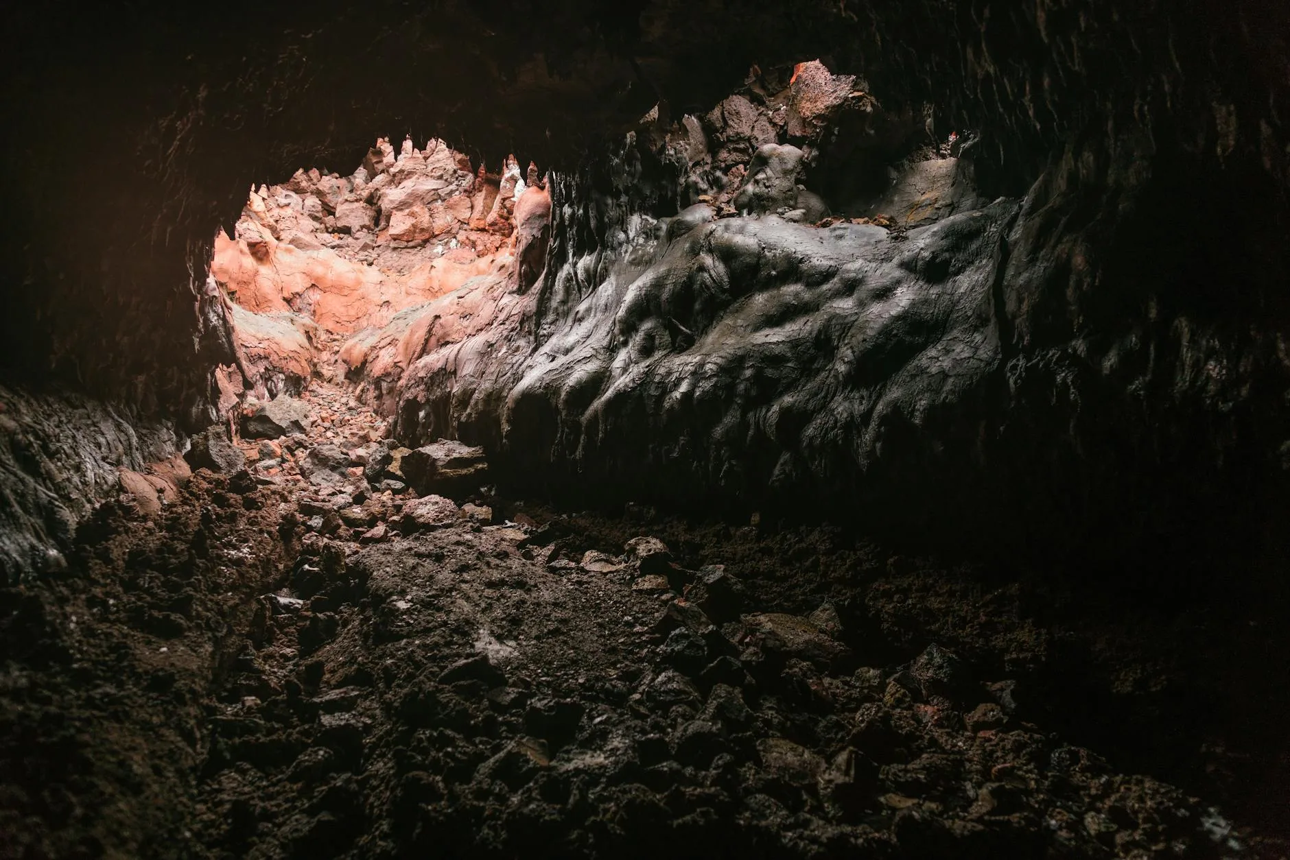 ️ Les volcans et sites géologiques remarquables