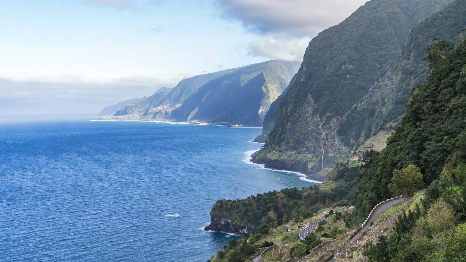 Açores vs Madère : une confusion fréquente, deux réalités très différentes