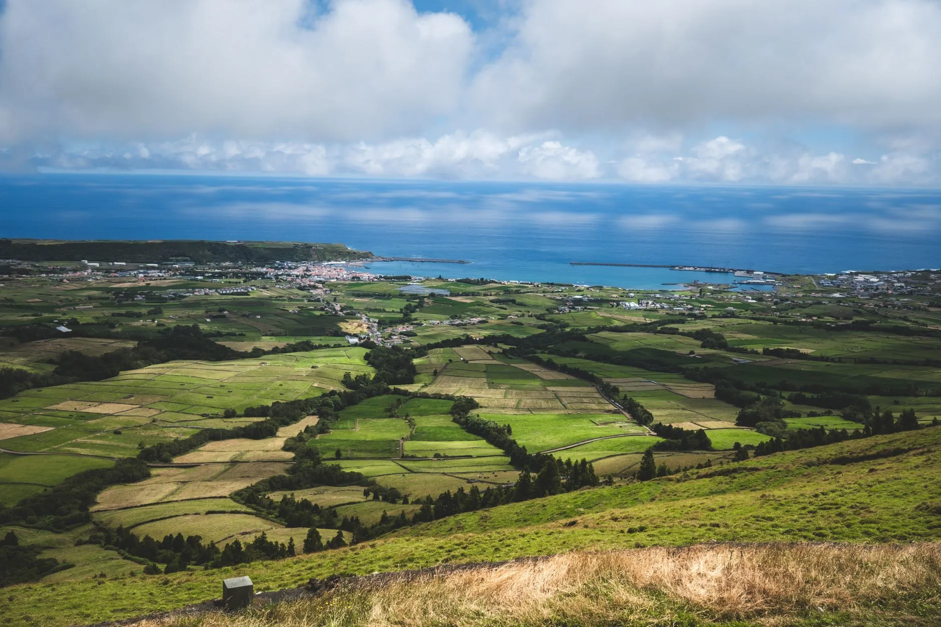 ️ Arriver et circuler à Faial