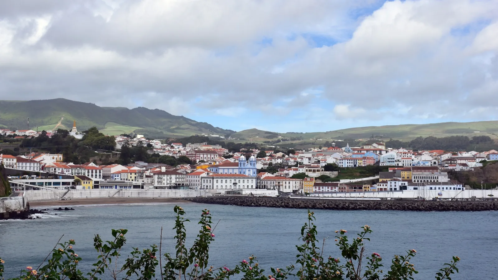 Sélection d'hébergements à Terceira
