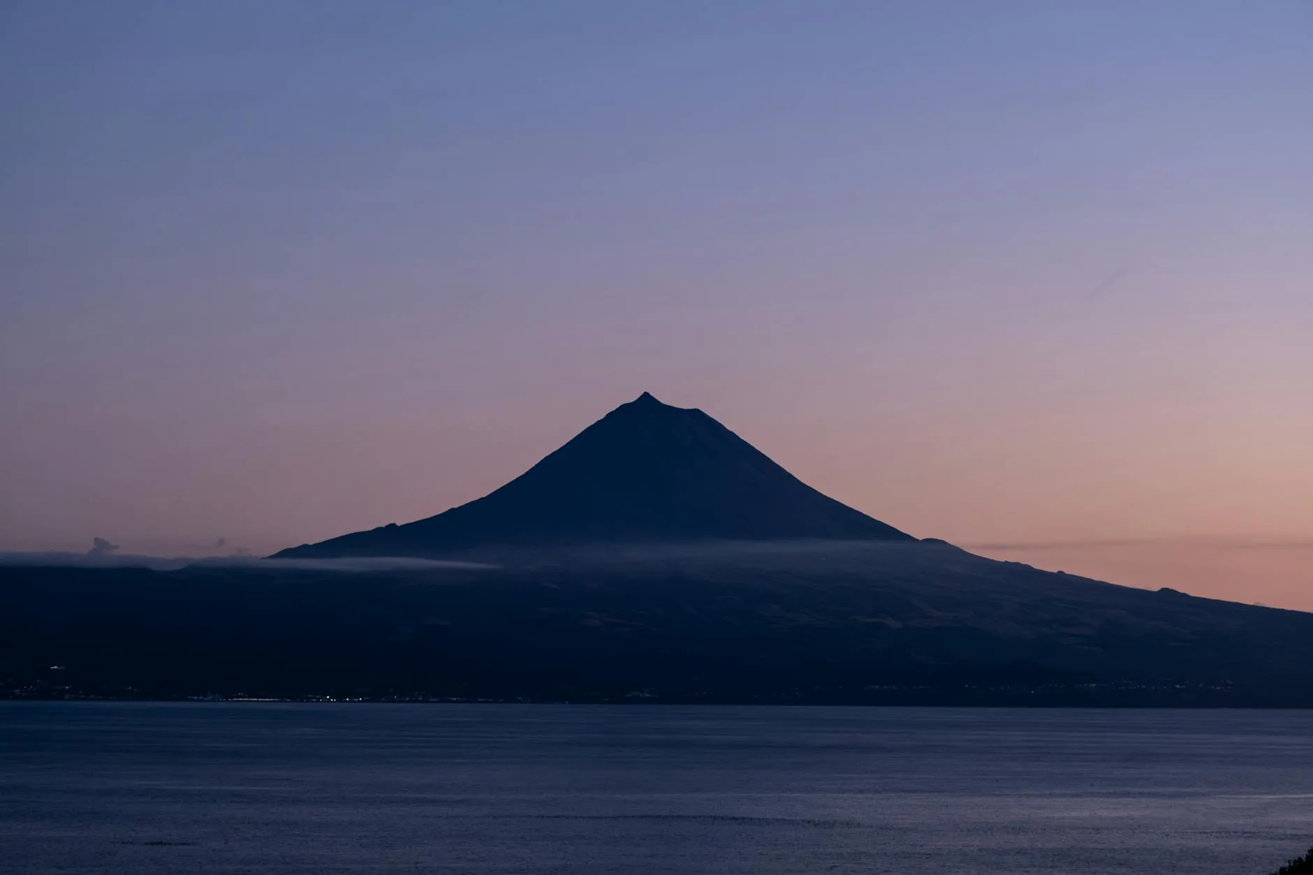 Le Montanha do Pico : gravir le toit du Portugal