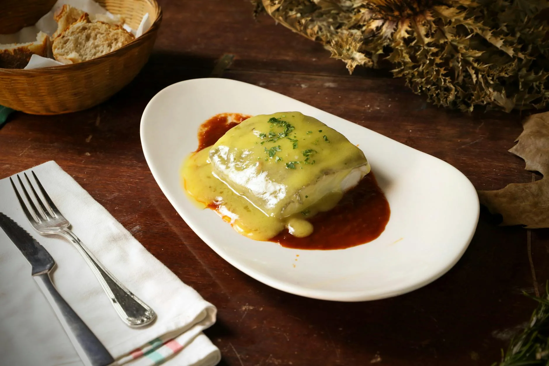️ Gastronomie à Ponta Delgada