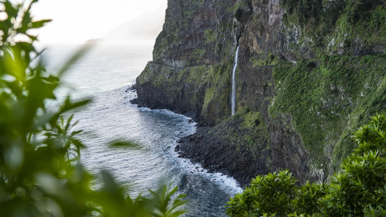 ️ Flores : l'île des cascades